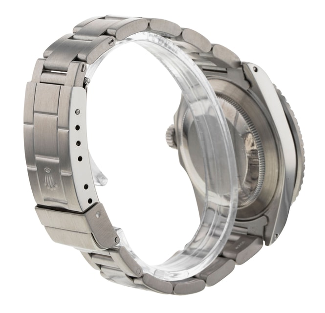 Rolex Submariner 1680 Image 3